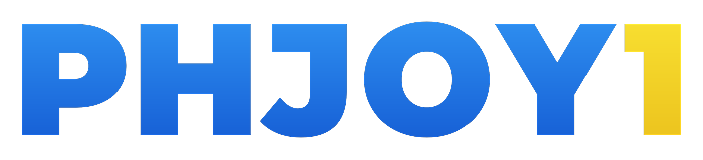 phjoy1 Logo
